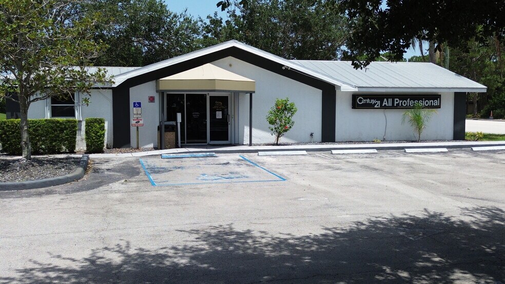 More Photos Of 1399 SE Port St Lucie Blvd, Port Saint Lucie Office For Lease