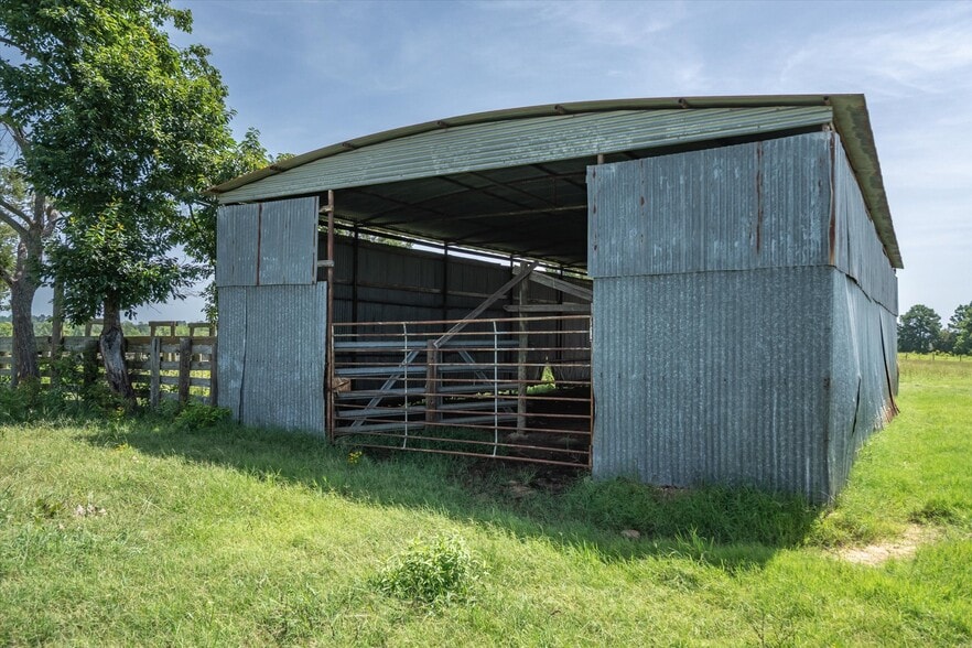 More Photos Of 00 County Road 4501, Jacksonville Land For Sale