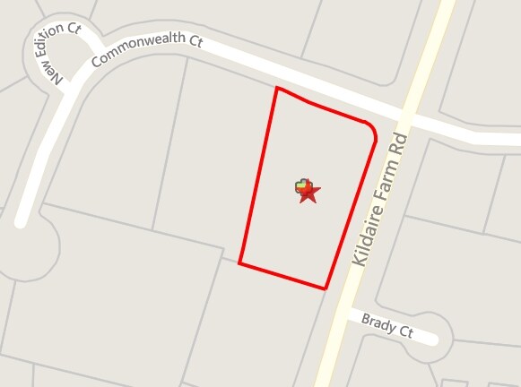 More Photos Of 1140 Kildaire Farm Rd, Cary Office For Lease