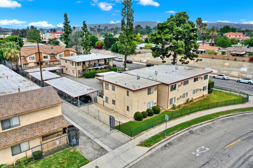 More Photos Of 1947-1953 Sierra Leone Avenue Hts, Rowland Heights Apartments For Sale