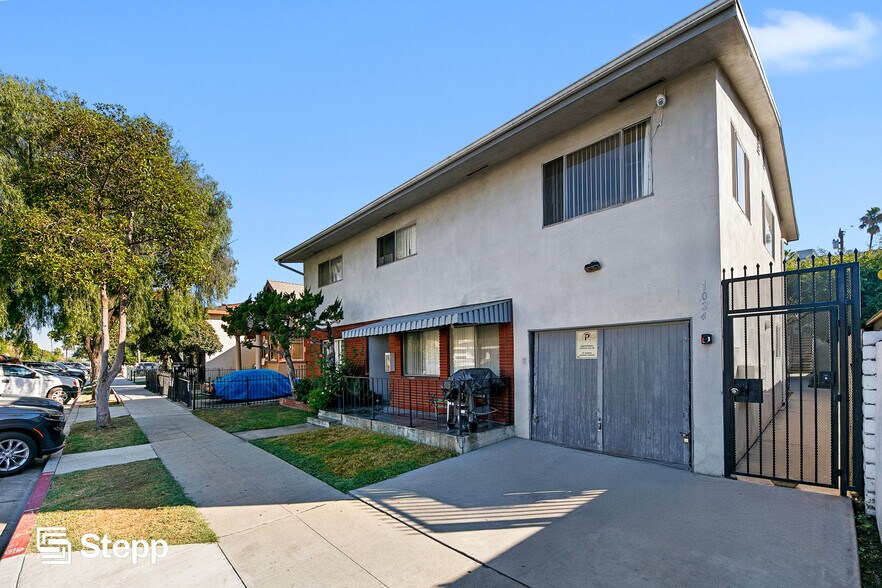 More Photos Of 1024 Cedar Ave, Long Beach Apartments For Sale