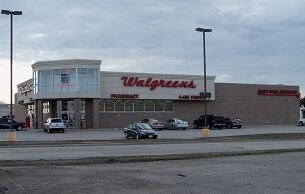 Primary Photo Of 2503 5th Ave S, Fort Dodge Drugstore For Sale
