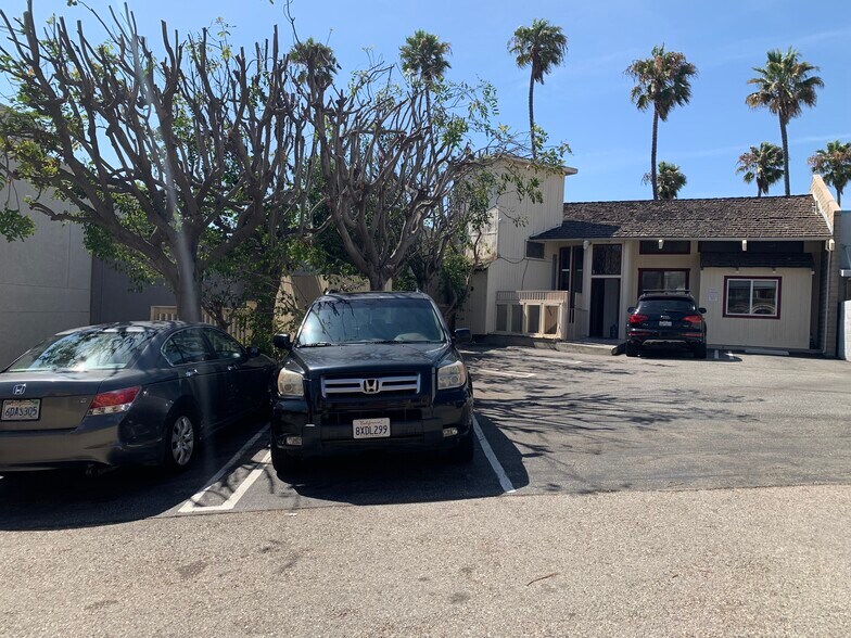 More Photos Of 310 Vista Del Mar, Redondo Beach Loft Creative Space For Lease