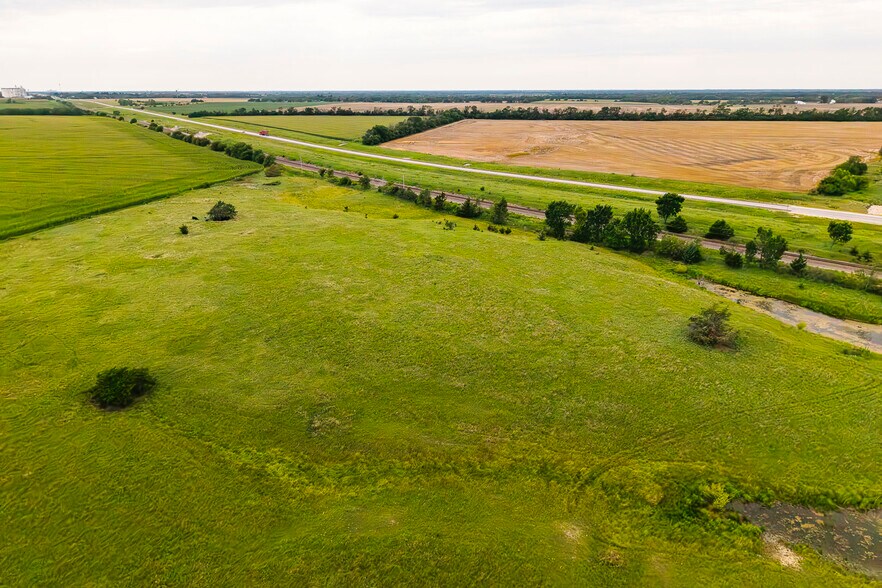 More Photos Of 7997 Webb rd, Walton Land For Sale