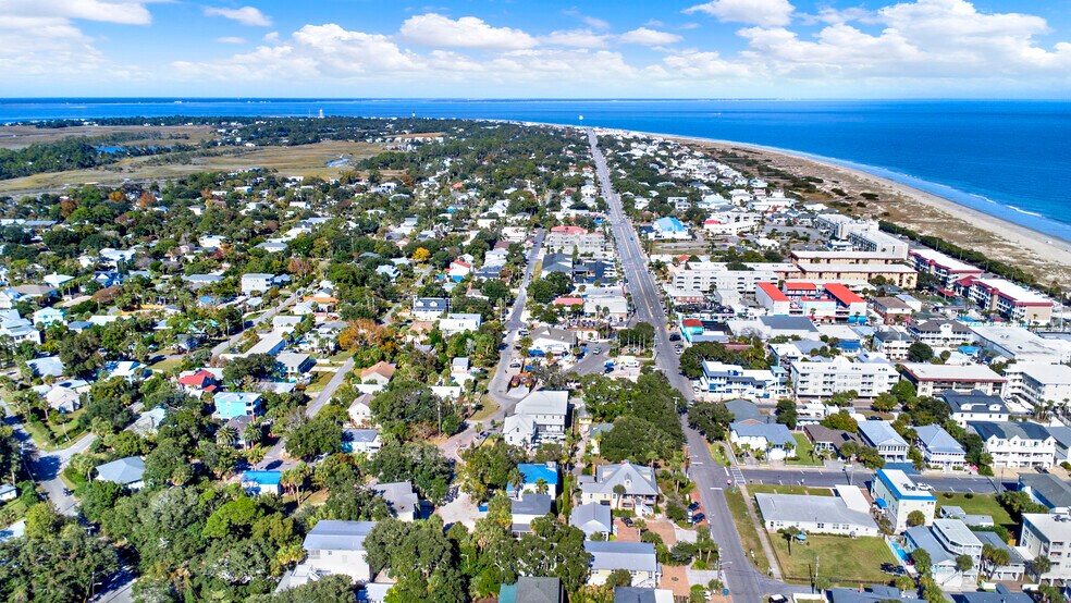More Photos Of 104 17th st, Tybee Island Apartments For Sale