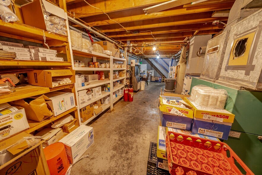 More Photos Of 24 Main St, Stockton Springs Restaurant For Sale