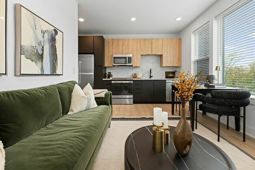 More Photos Of 4612 Gilead St, Charlotte Apartments For Lease