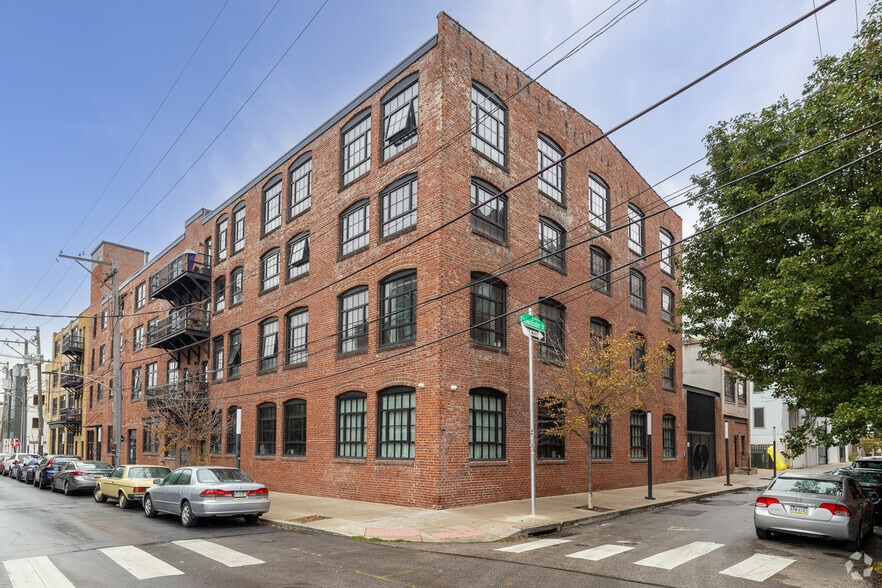 Primary Photo Of 1401 Germantown Ave, Philadelphia Apartments For Lease