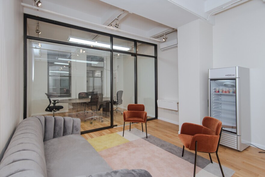 More Photos Of 241 W 37th St, New York Loft Creative Space For Lease