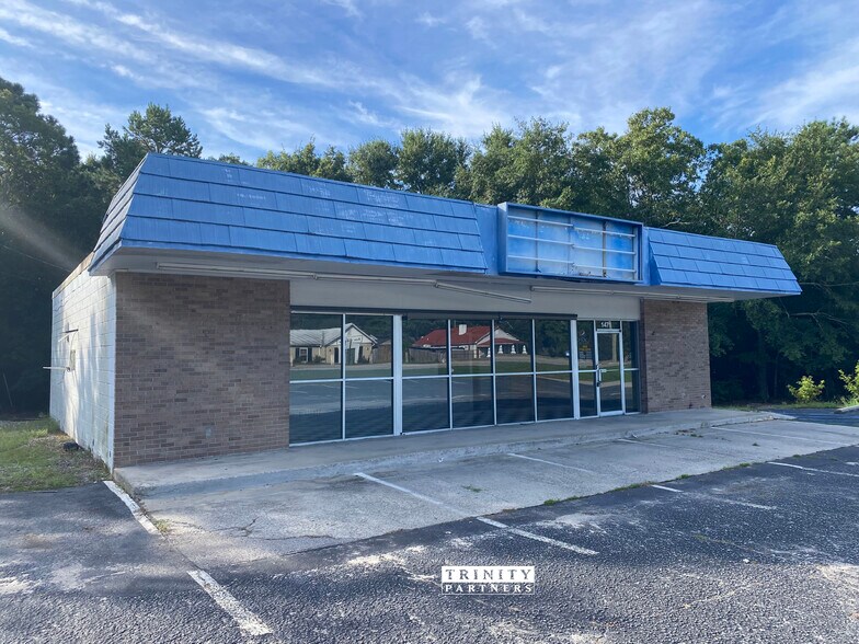 Primary Photo Of 1471 Platt Springs Rd, West Columbia Restaurant For Sale