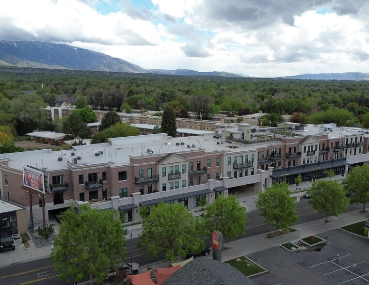 More Photos Of 2258 E Murray Holladay Rd, Holladay Apartments For Sale