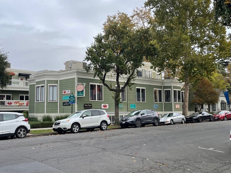 More Photos Of 132 E St, Davis General Retail For Lease