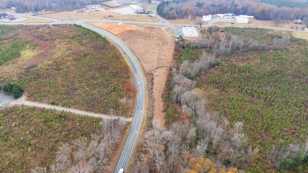 More Photos Of Union Ridge Rd, Burlington Land For Sale