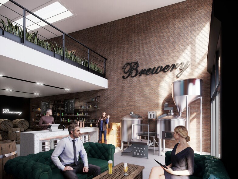 More Photos Of Continental Approach, Margate Unknown For Lease