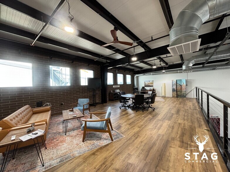 More Photos Of 4451 Dale Earnhardt Way, Northlake Office For Lease