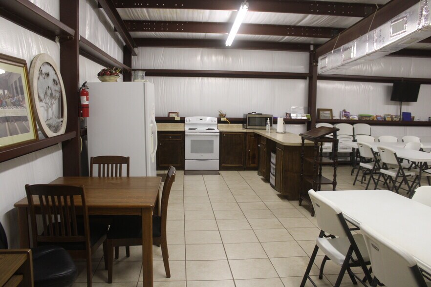 More Photos Of 344 Broadway, Winnie Religious Facility For Sale