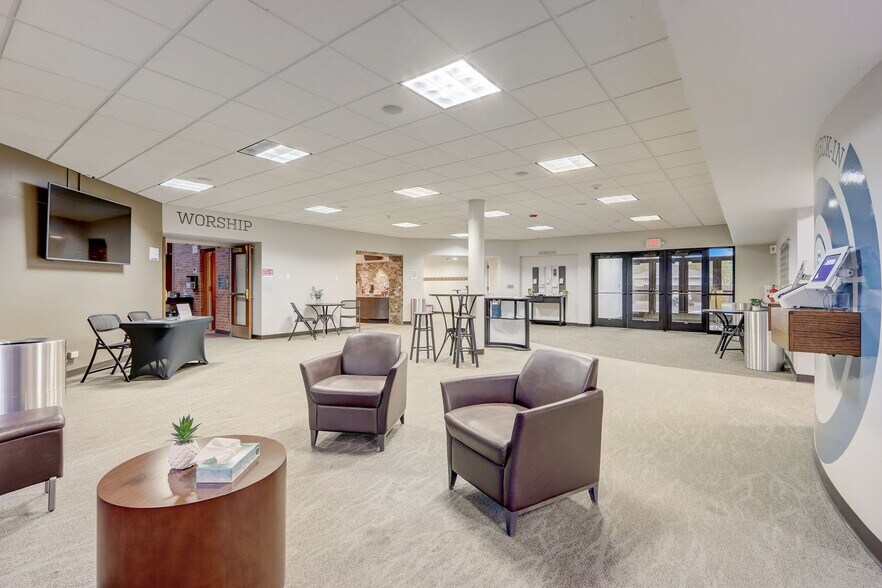 More Photos Of 3285 144th St W, Rosemount Religious Facility For Sale