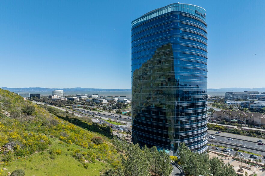 More Photos Of Two Tower Pl, South San Francisco Medical For Lease