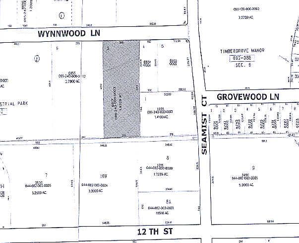 More Photos Of 6817 Wynnwood Dr, Houston Warehouse For Lease