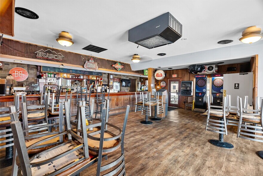 More Photos Of 2999 S Highway 94, Defiance Bar For Lease