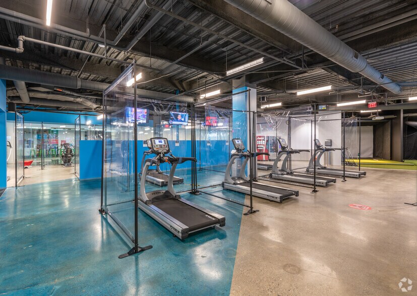 More Photos Of 900 Chelmsford St, Lowell Office For Lease