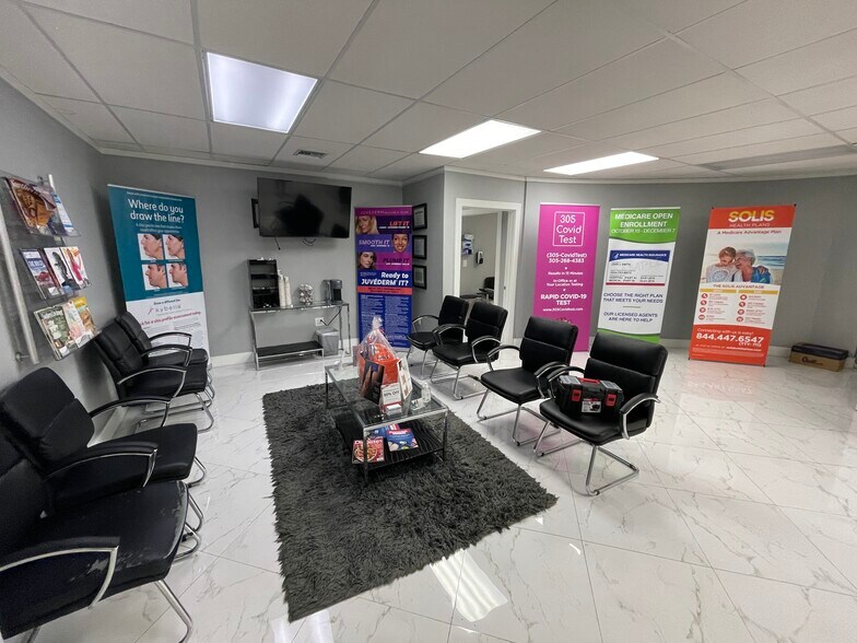 More Photos Of 1400 NE Miami Gardens Dr, Miami Medical For Lease