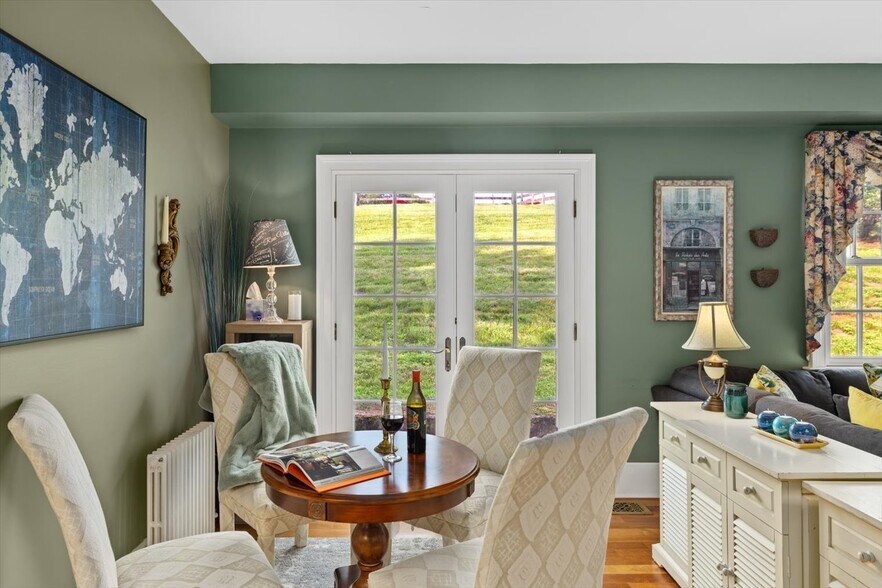 More Photos Of 1830 Thrift Rd, Madison Winery Vineyard For Sale