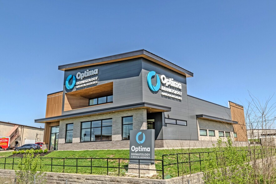 More Photos Of 5817 Happy Hollow Rd, Milford Medical For Sale