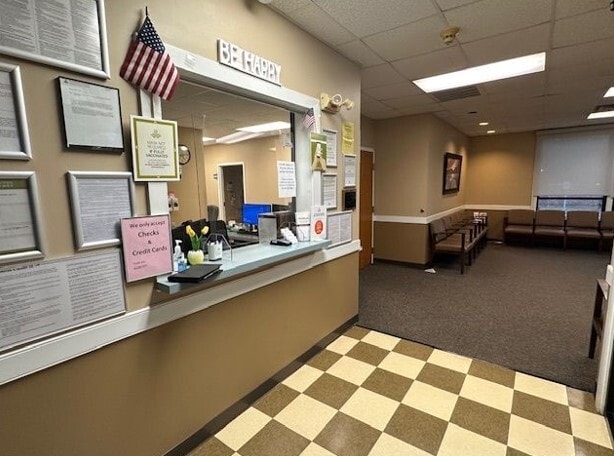 More Photos Of 5281 Cleveland Hwy, Clermont Office For Sale