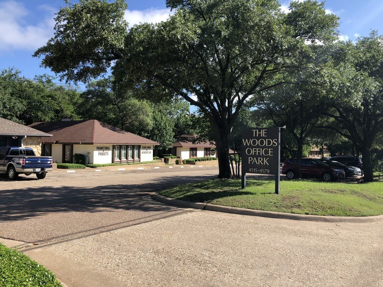 More Photos Of 4527 Lake Shore Dr, Waco Office For Lease
