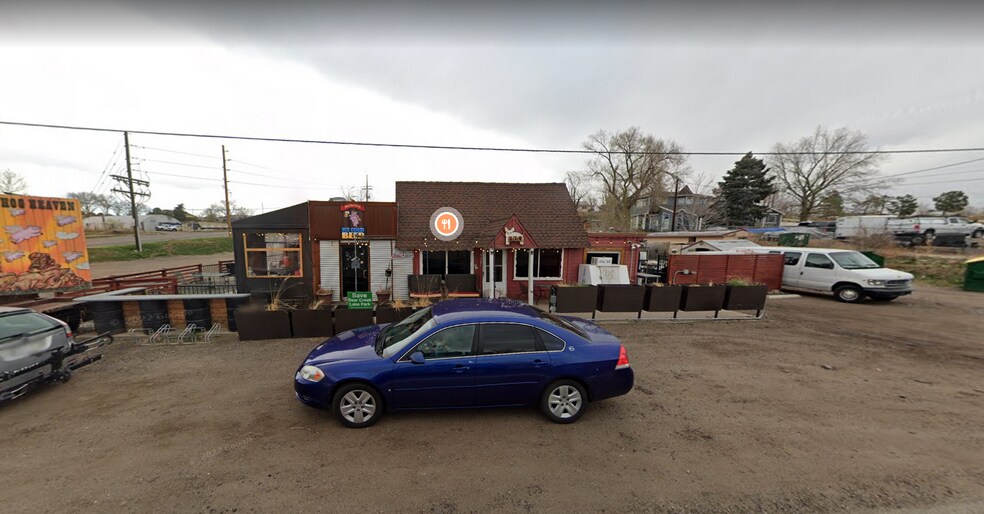 More Photos Of 9987-9995 Morrison Rd, Lakewood Land For Sale