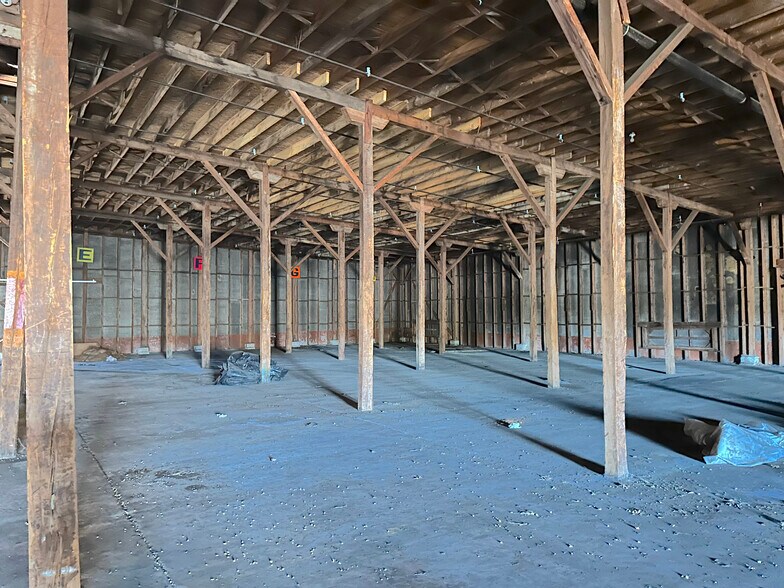 More Photos Of 1300 Scott st, Rocky Mount Land For Sale