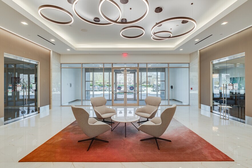 More Photos Of 5800 Tennyson Pky, Plano Office For Lease