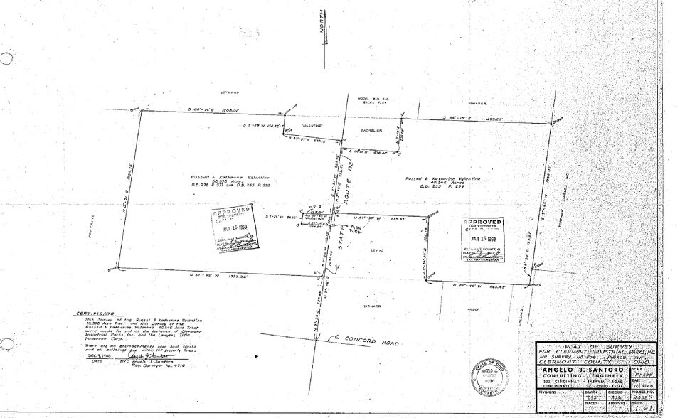 More Photos Of 3270 State Route 132, Amelia Land For Sale