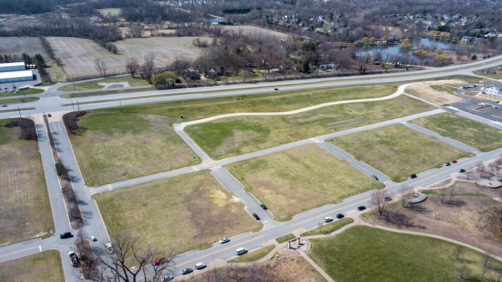 More Photos Of Coffee Crk, Chesterton Land For Sale