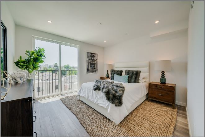 More Photos Of 7018 Alabama Ave, Canoga Park Apartments For Sale