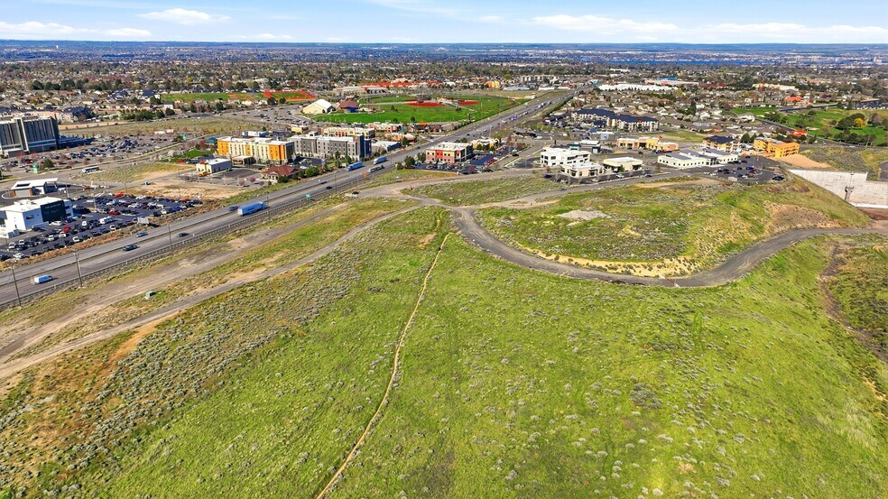 More Photos Of 4001 S Zintel Way, Kennewick Land For Sale