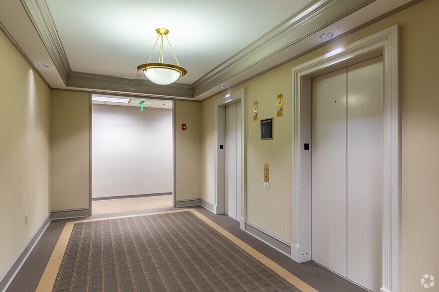 Photo of 3rd Floor Ste 300