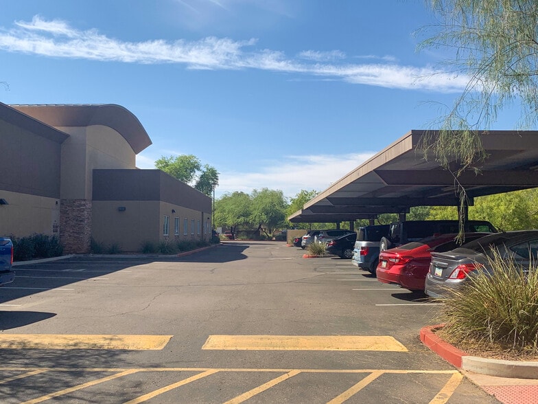 More Photos Of 6780 W Thunderbird Rd, Peoria Unknown For Lease