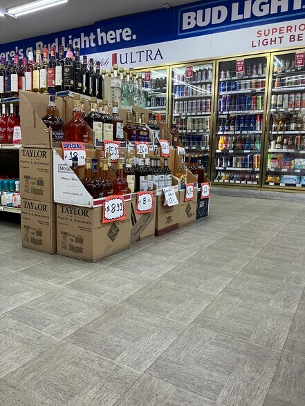 More Photos Of 2821 Cusseta Rd, Columbus Freestanding For Lease