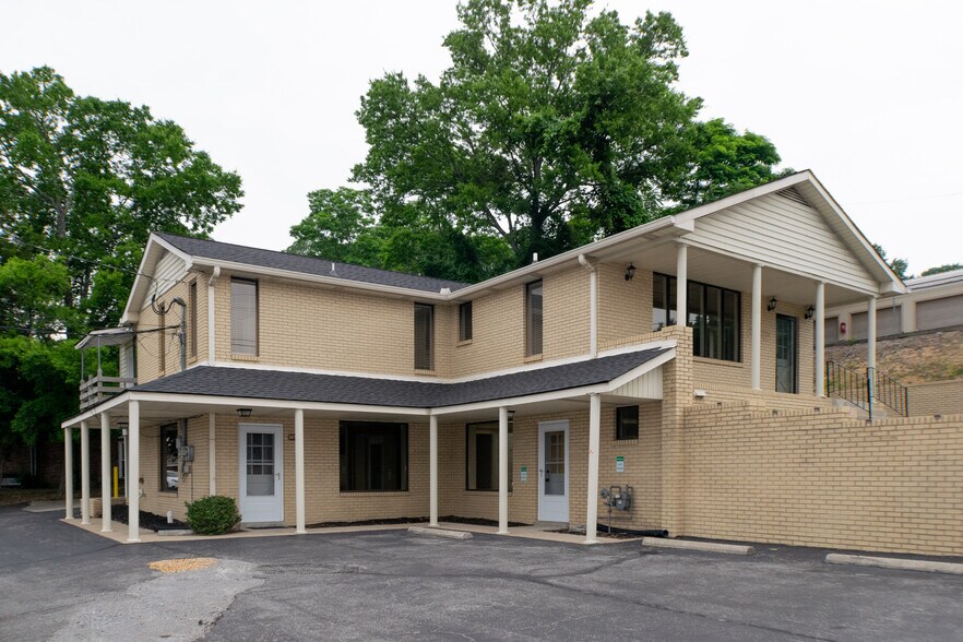More Photos Of 101 Matterhorn Dr, Old Hickory Medical For Lease