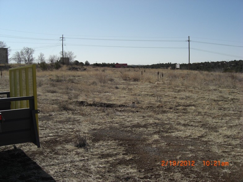 Primary Photo Of Delk Dr, Silver City Land For Sale