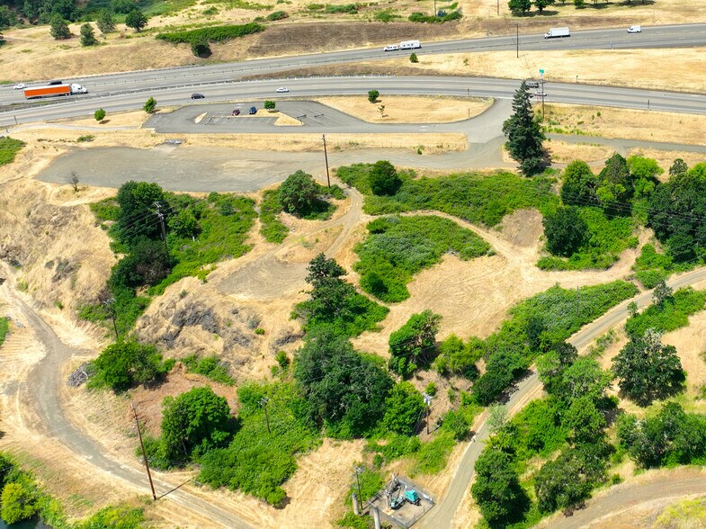 More Photos Of 0 Old Highway 99, Roseburg Land For Sale