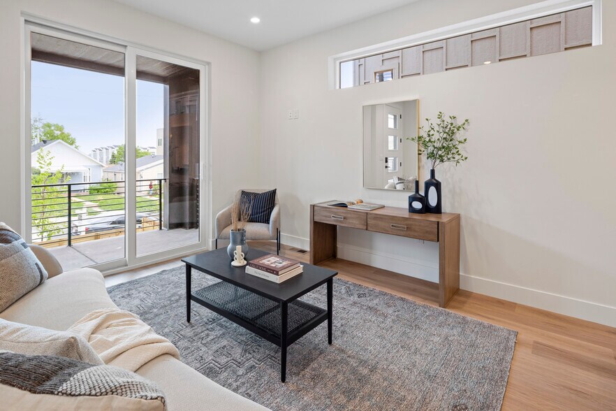More Photos Of 1231 Perry St, Denver Apartments For Sale