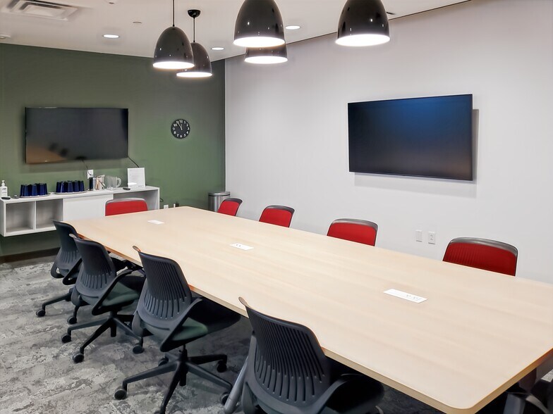 More Photos Of 310 Market St, Basalt Coworking Space