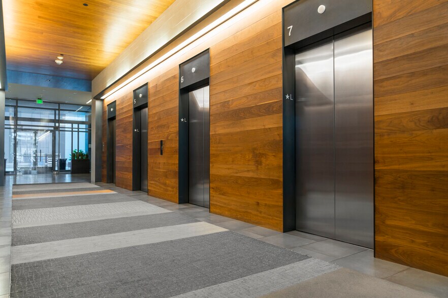 More Photos Of 1800 9th Ave, Seattle Office For Lease