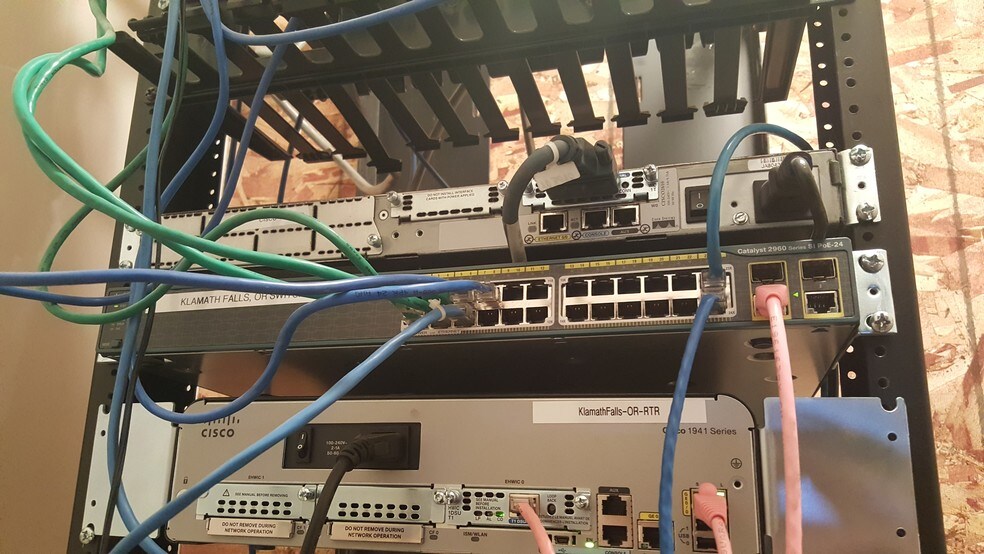 More Photos Of 2815 Laverne Ave, Klamath Falls Flex For Sale