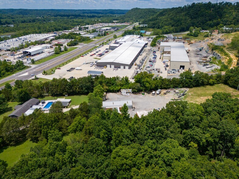 More Photos Of 2055 Highway 12 S, Ashland City Land For Sale