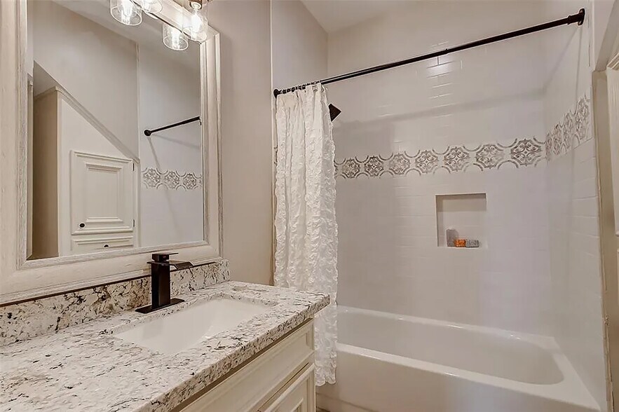 More Photos Of 4421 Bowser Rd, Weston Lakes Land For Sale