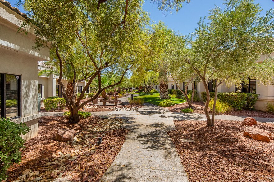 More Photos Of 7860 W Sahara Ave, Las Vegas Medical For Sale